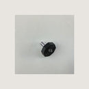 Adjustable feet for Indesit washing machine code C00938344