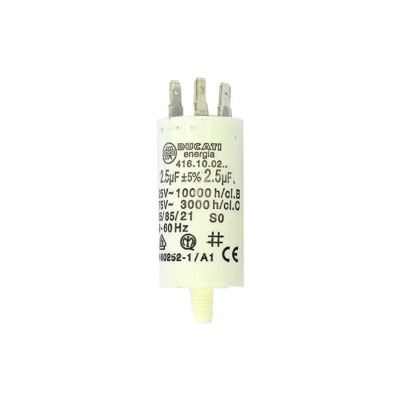UNIVERSAL - Washing Machine Start Capacitor - AST-00230401