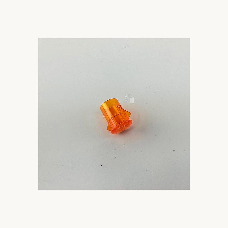 Gemma spia d10 naranja para horno Ilve código a08011