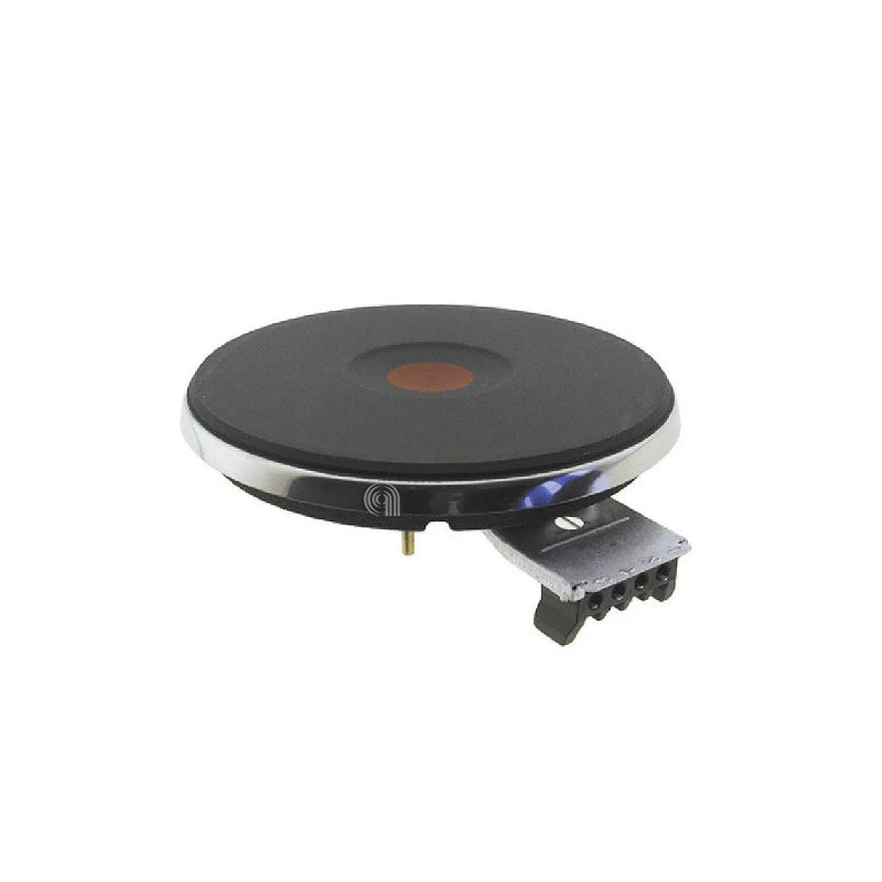 EGO, UNIVERSAL - Rapid electric plate for vitroceramic - 18.18463.198