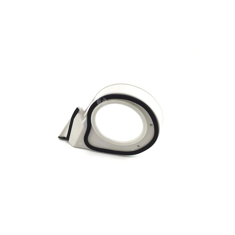 guía conducto ventilador secadora Samsung DC93-00660B