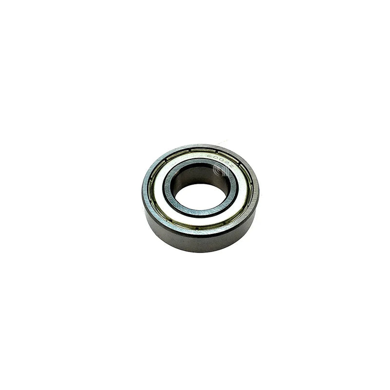 6002-ZZ original bearing Whirlpool Indesit washing machine C00375243