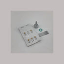 Gas valve g30-30mbar LPG 4g Sabaf for Beko oven