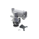 ZANUSSI, REX, AEG, ELECTROLUX, ZOPPAS - Bomba de Desagüe para Lavadora - 50694457000