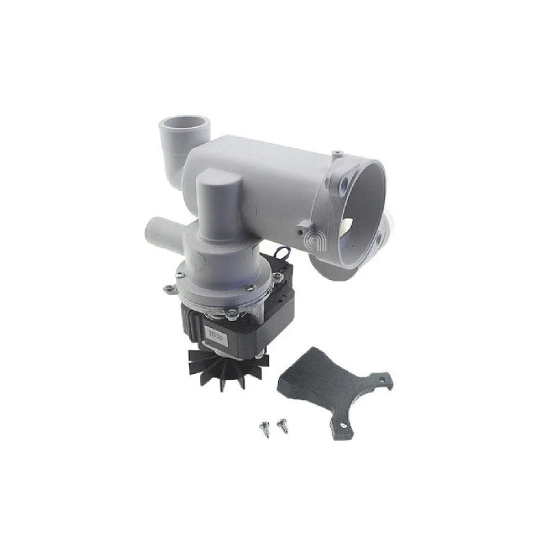 ZANUSSI, REX, AEG, ELECTROLUX, ZOPPAS - Drain Pump for Washing Machine - 50694457000