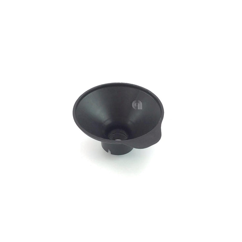 Original salt funnel for Beko dishwasher 1732380100