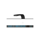 H6 1991 poly-v belt for original whirlpool dryer