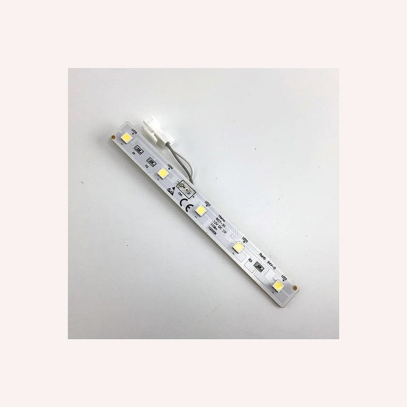 panel luminoso led para frigorífico beko código 9178018920