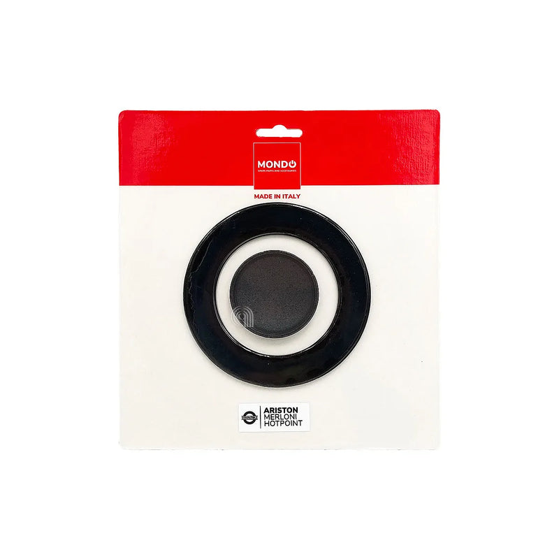 ARISTON, HOTPOINT, INDESIT - Hob Burner Cap - C00053174, C00053175