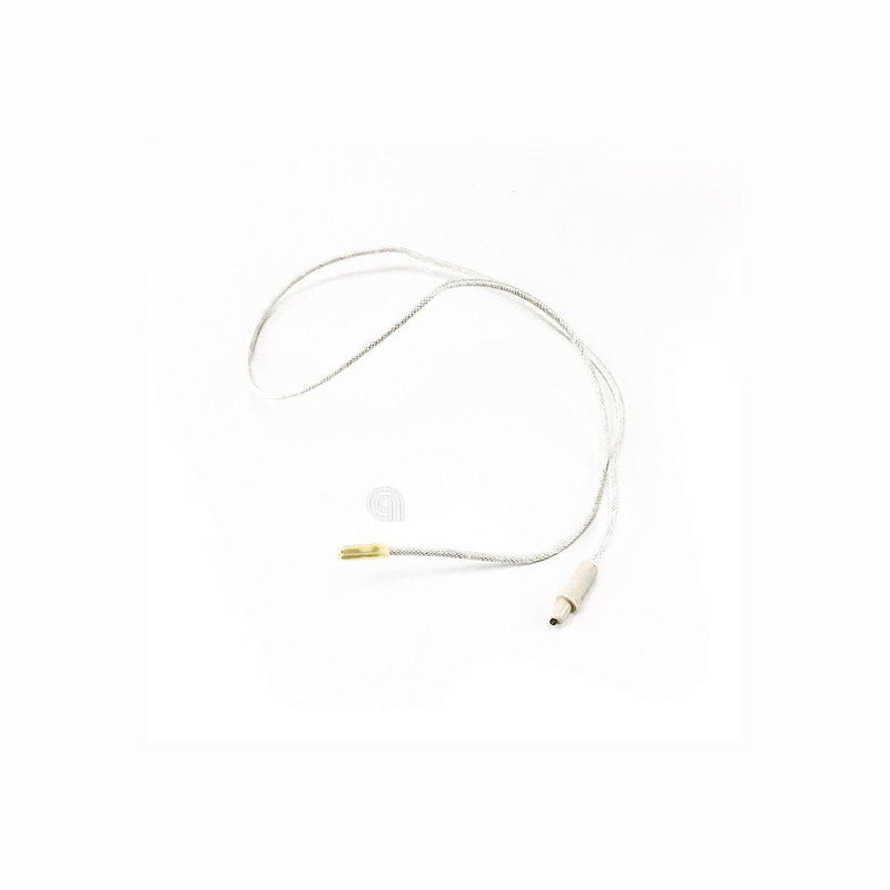 candeletta 800 mm s27/a para cocina smeg repuesto original