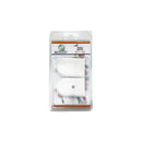 GBC - Straight Socket 2P+T 16A - 55301165