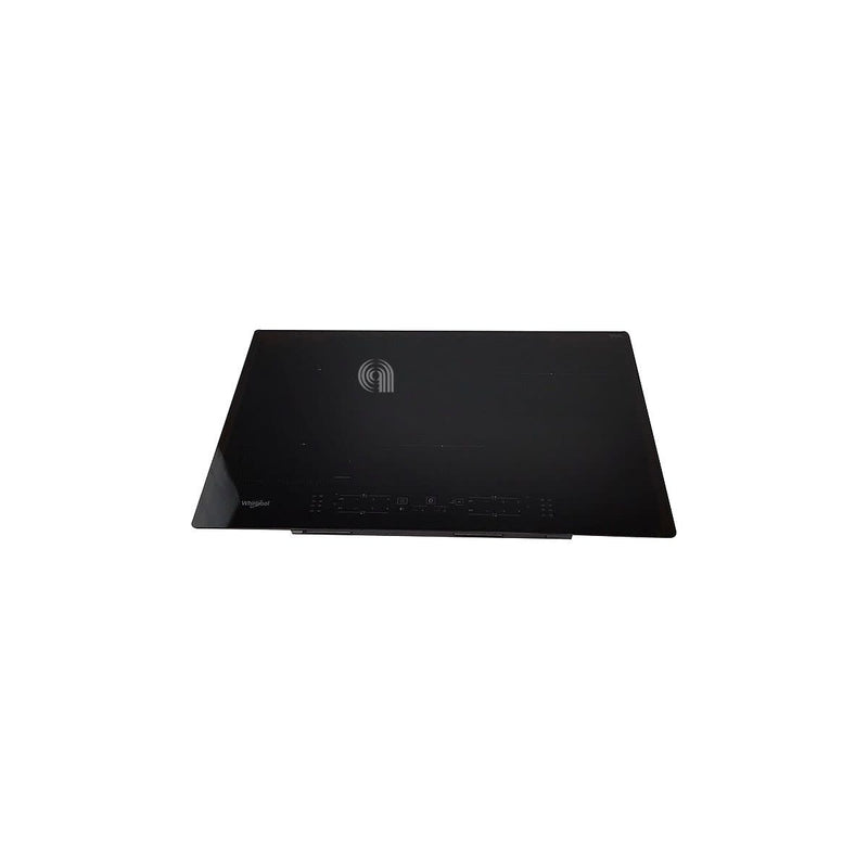 Original Indesit vitroceramic C00629679 for cooktop