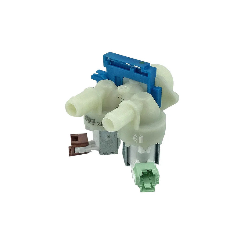 ELECTROLUX, AEG, REX, ZANUSSI, ARTHUR MARTIN, BEKO, HUSQVARNA, JOHN LEWIS - Solenoid Valve for Washing Machine - 1325186607