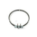 Original 2400W circular heating element for Electrolux oven