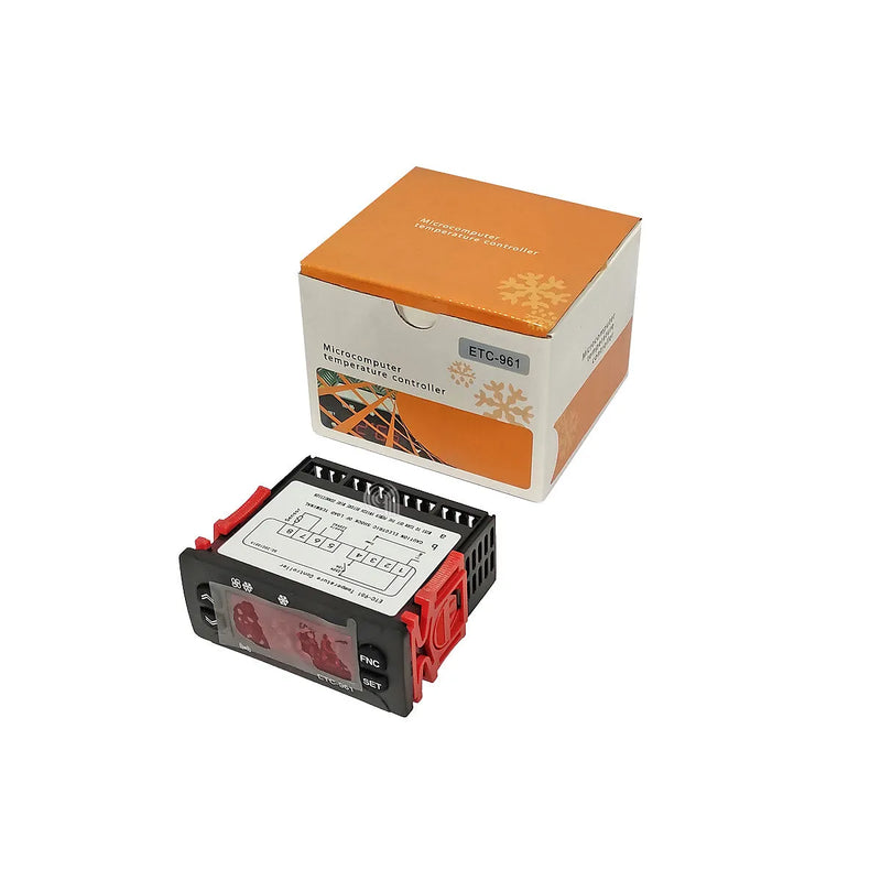 UNIVERSAL - Digital freezer thermostat - AST-00542216