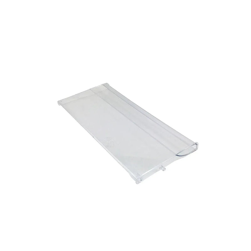 Original front panel for Whirlpool refrigerator and other brands C00323676