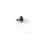 Original adjustable leg for Whirlpool washing machine and other brands