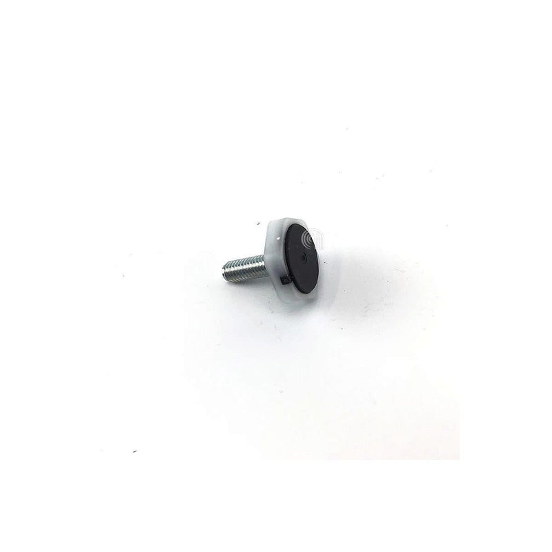 Original adjustable leg for Whirlpool washing machine and other brands
