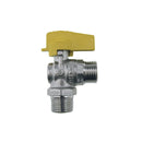 ELECTROLUX UNIVERSALE - Grifo gas horno encimera - 50283296007