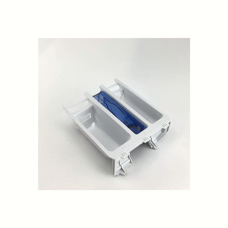 Original detergent drawer for Beko washing machine code 2416600100