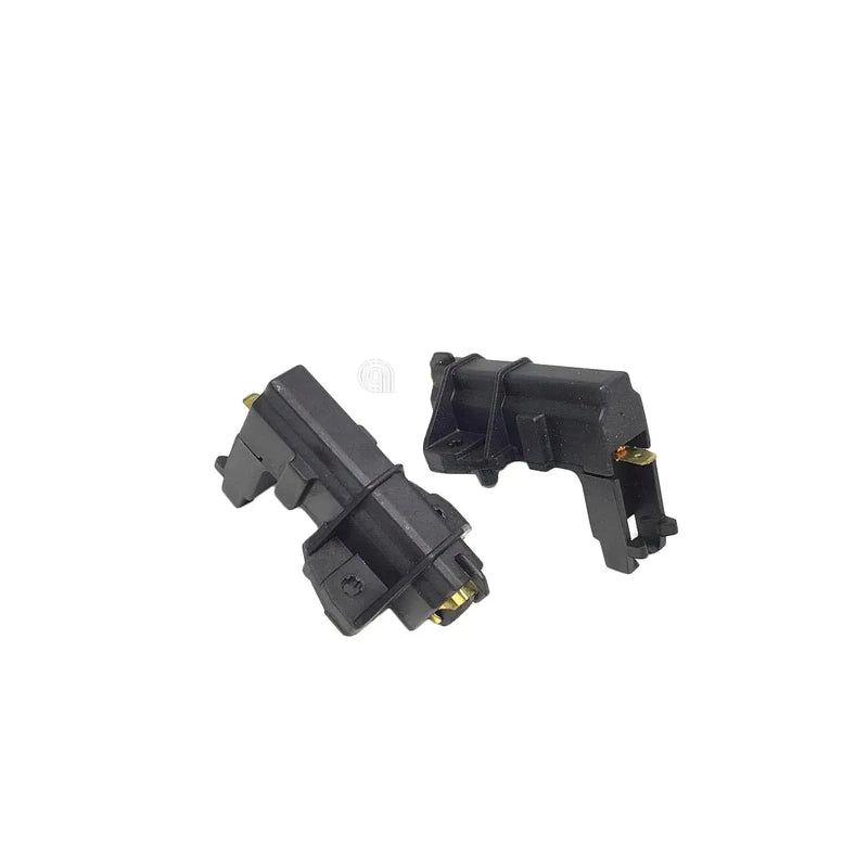 Original Electrolux washing machine motor brushes 4055180014