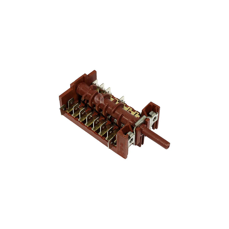 TEKA, TECNOGAS, FILIPPI - Oven Selector Switch - 83140103