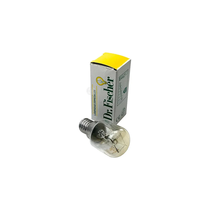 15W E14 refrigerator lamp compatible with Bosch and other brands