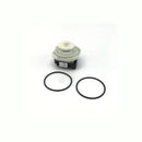 Electric pump kit and gasket for Whirlpool Indesit dishwasher