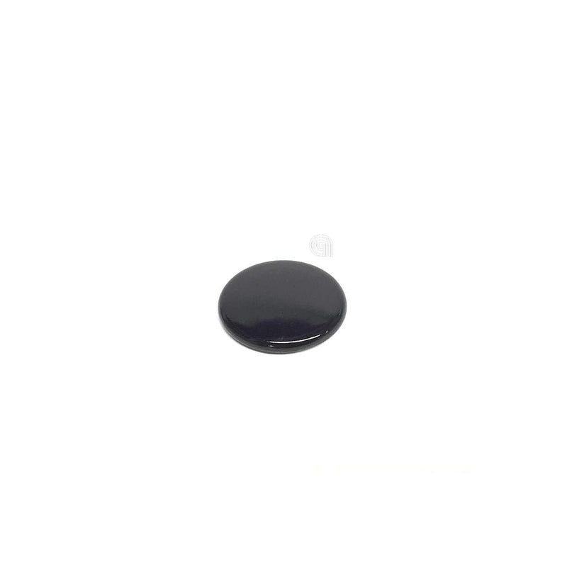 Internal burner cap M replacement oven compatible with Whirlpool Indesit