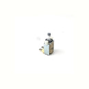 Válvula solenoide regeneración original Beko lavavajillas 1761250100