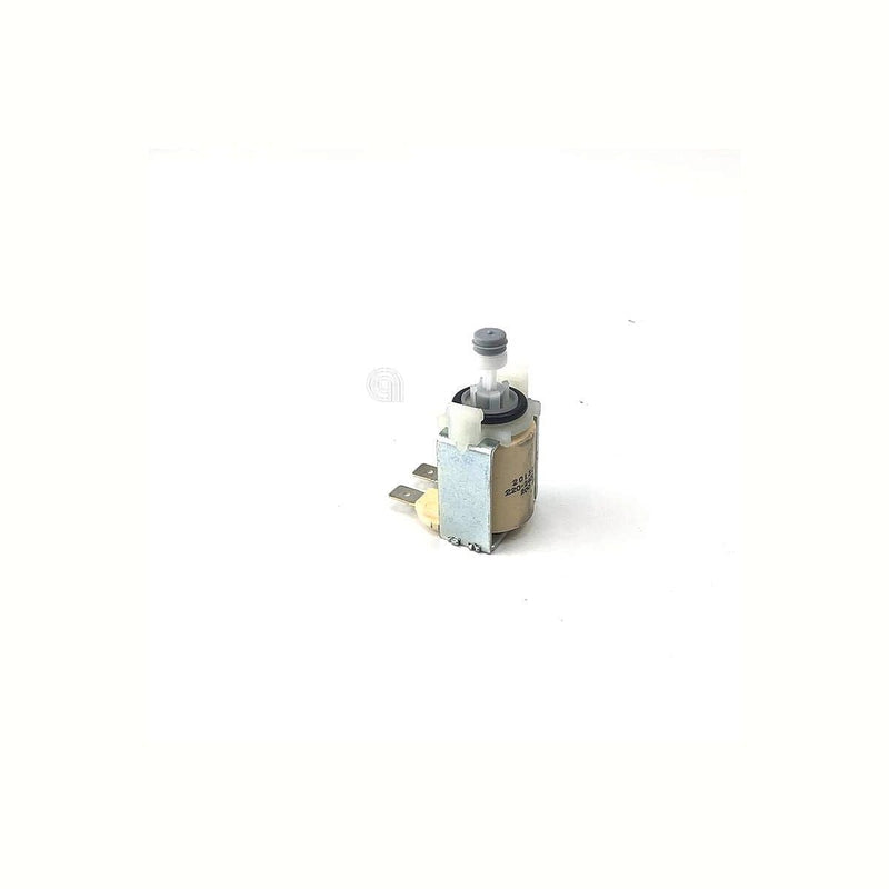 Original regeneration solenoid valve Beko dishwasher 1761250100