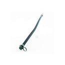 Tubo de drenaje agua para lavadora Candy código 41018404