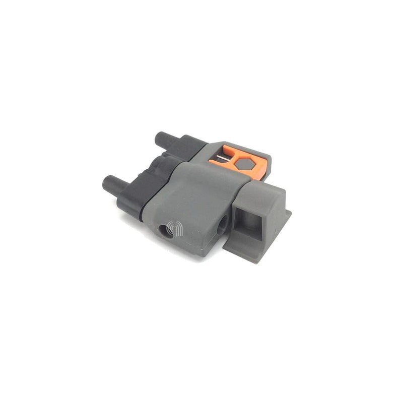 Ugello cappuccino repuesto para cafetera Moulinex MS-8030001740