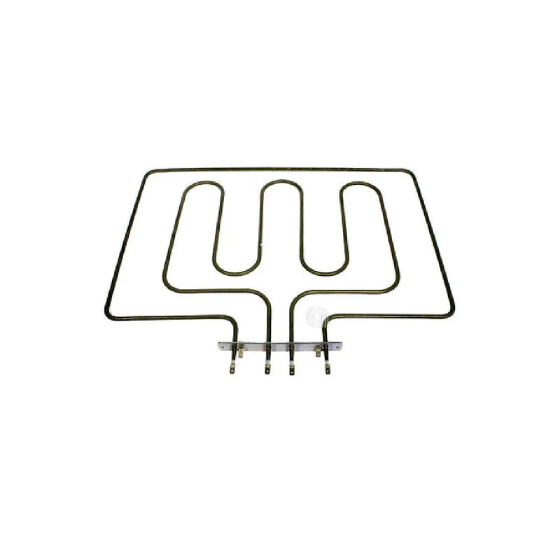 Ilve original upper heating element 3100W oven A45838