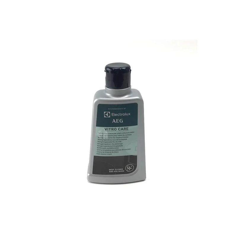 Detergent for Electrolux vitroceramic cooktops codes 9029794667 and others