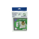 MOULINEX ELECTROLUX - Vacuum cleaner bags - A26B02