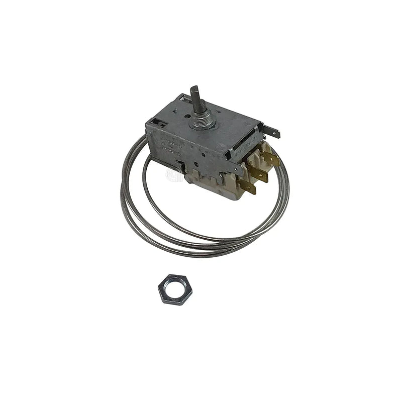 Original Electrolux refrigerator thermostat code 2262146240