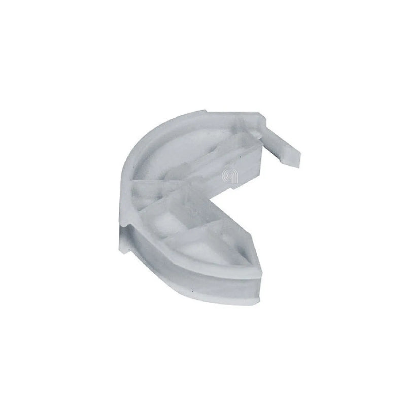 WHIRLPOOL - Dishwasher door clutch - 481240448591