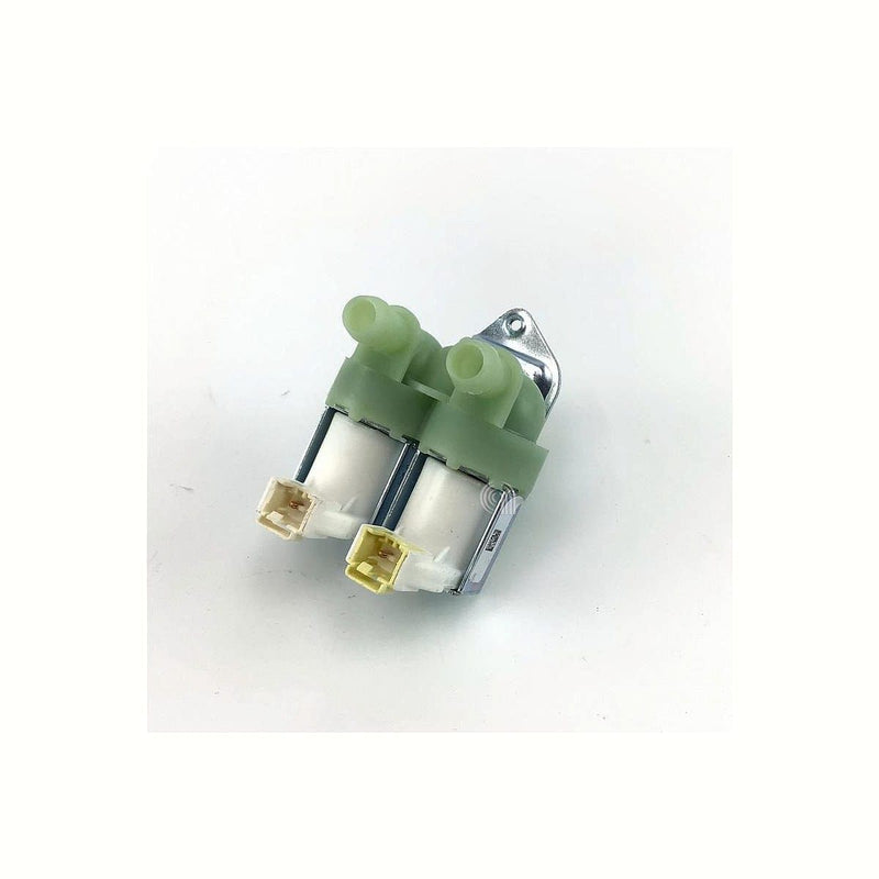 2-way 180° solenoid valve original for Gorenje washing machine 459455