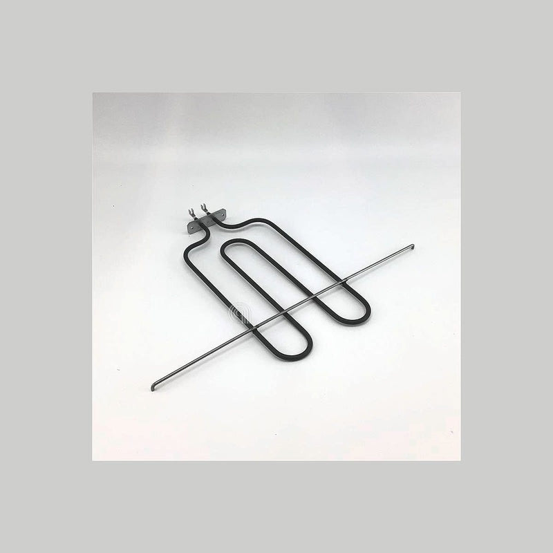 Bompani 1350W grill heating element 55/65 mm M5409E970