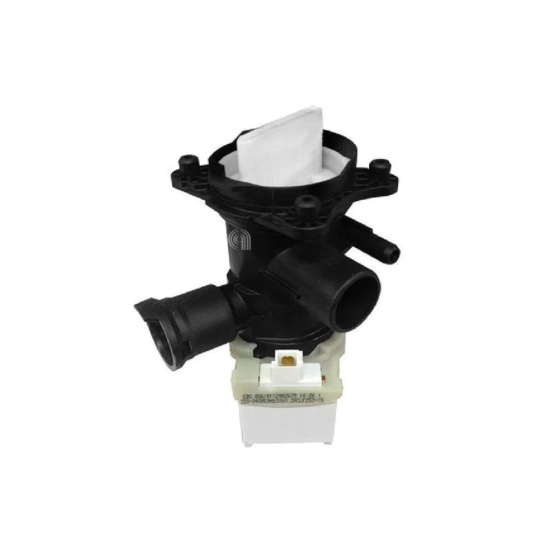 Original drain pump for Bosch washing machine 00144511 and compatibles