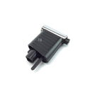 Erogador agua caliente con cobertura para De Longhi 5513222731
