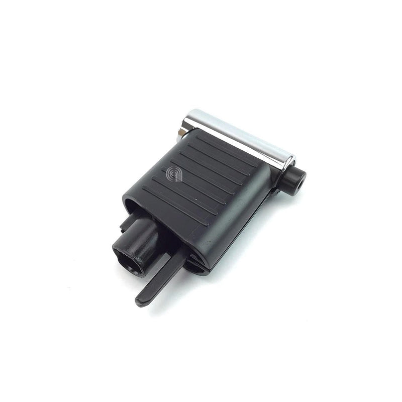 Erogador agua caliente con cobertura para De Longhi 5513222731