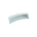 Original Candy washing machine door handle code 43005615 white