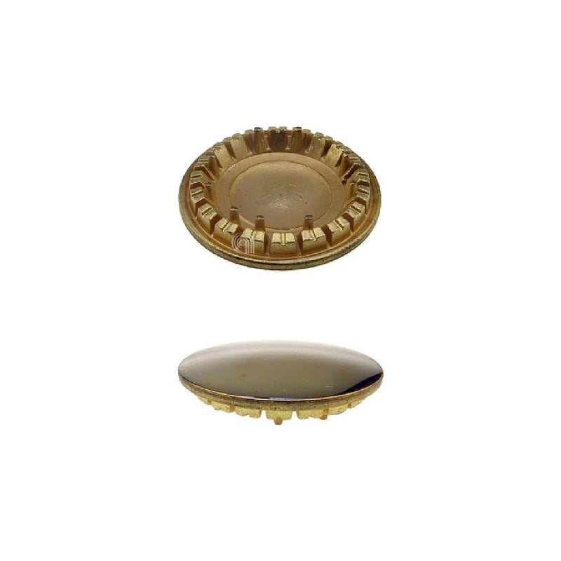 ELBA / DE LONGHI / KITCHEN SPARE PARTS - Flame Spreader for Cooktop - L0824