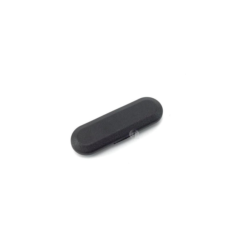Lid plug for stove compatible with Whirlpool Indesit C00319395