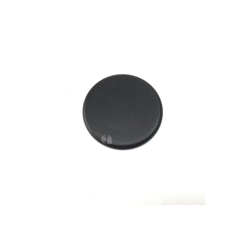 Auxiliary burner cap for Beko and Indesit cooktops