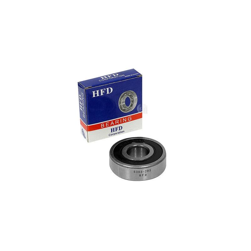 WHIRLPOOL, UNIVERSALE - Washing machine bearing - AST-00303021