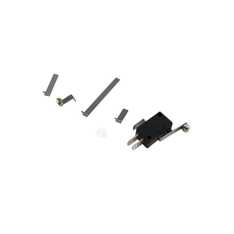 UNIVERSAL - Microwave Oven Microswitch - AST-00609002
