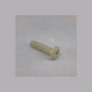 Original adjustable foot for Beko dishwasher 1783660300